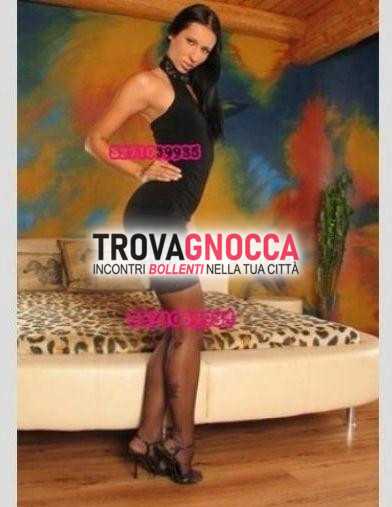 🌶sabrina ragazza raffinata e maliziosamente sexy ti aspetta momenti dolcissimi e dispobilissimi non perderti suoi preliminari urlo bocca fragola💋