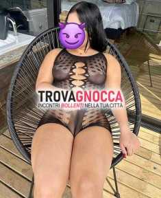 appena arrivata 🎀 pamela 💎👌 100 reale 💋 È vogliosa e moolto disponibile fantasie sensuali