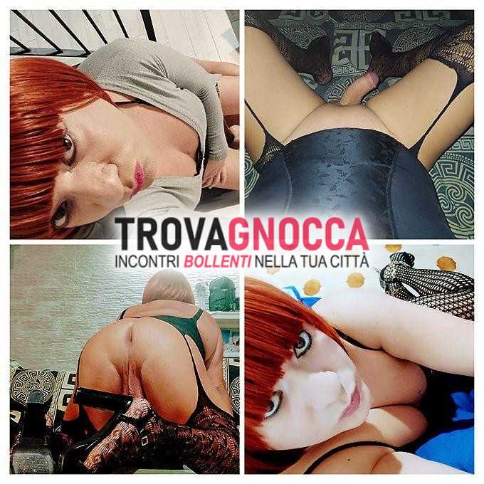 sabrina vera siciliana transessuale è disponibile te