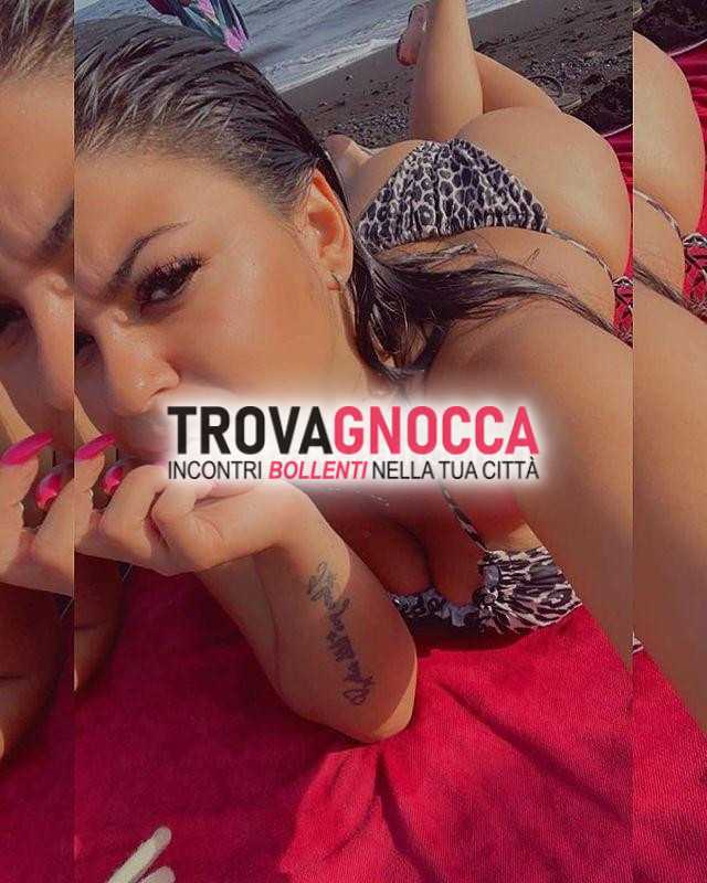 presto tipica porcellina 🇮🇹 italiana 23 anni lato b sogno 💋 È disponibile piacevoli incontri e videochiamata hot 🐷
