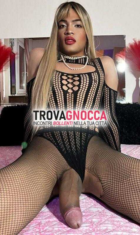 🫦 ❄️ pesaro 🥰 🍆la mia anaconda 24cm venezuelana È appena arrivata ragazza giovane dalla gola profonda e sia attiva che passiva È pronta farti vivere momenti indimenticabili senza fretta