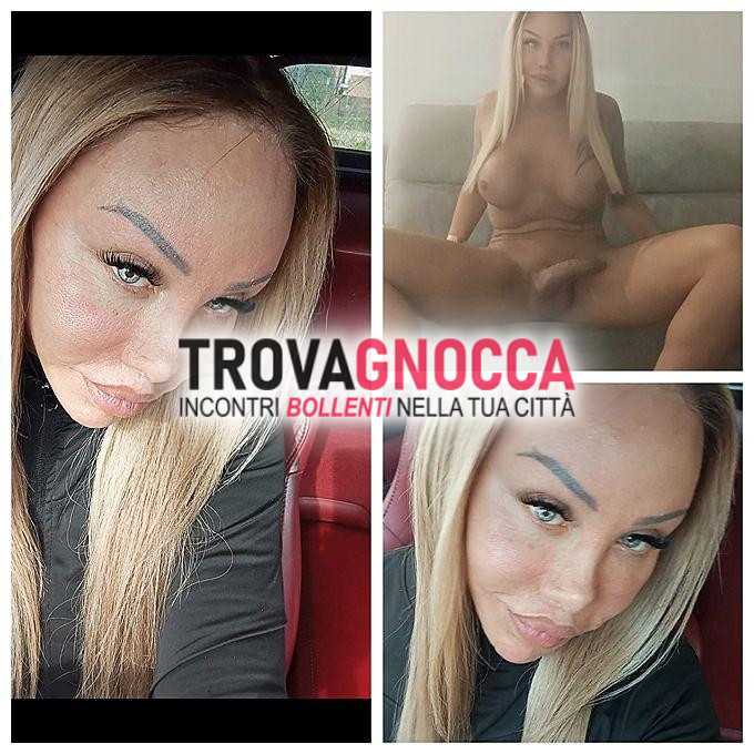 italianissima sarda passiva e attiva 20cm pura passione. porca e sempre disponibile se desideri vivere momento complicità non esitare contattarmi