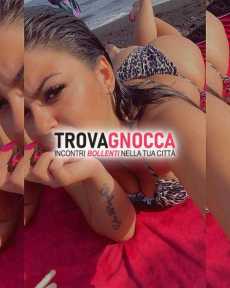 presto tipica porcellina 🇮🇹 italiana 23 anni lato b sogno 💋 È disponibile piacevoli incontri e videochiamata hot 🐷