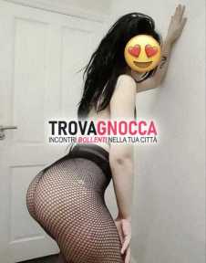 bergamo❄️❄️fantastica novita ❤️sono disponibile raggiungo casa tua o albergo‼️ bergamo❄️❄️fantastica novita ❤️sono disponibile raggiungo casa tua o albergo‼️