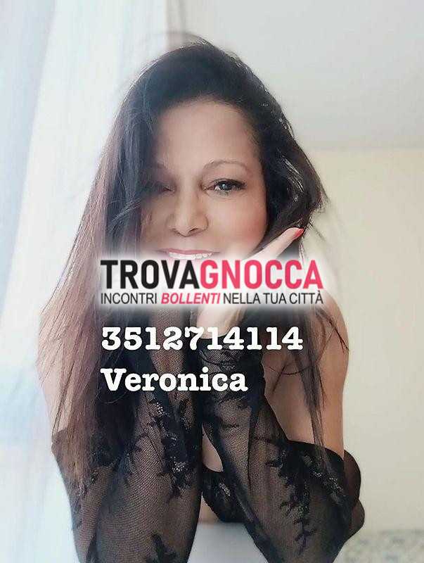 ❤️ cuneo ❤️ verÔnica donna matura incandescente ❤️❤️