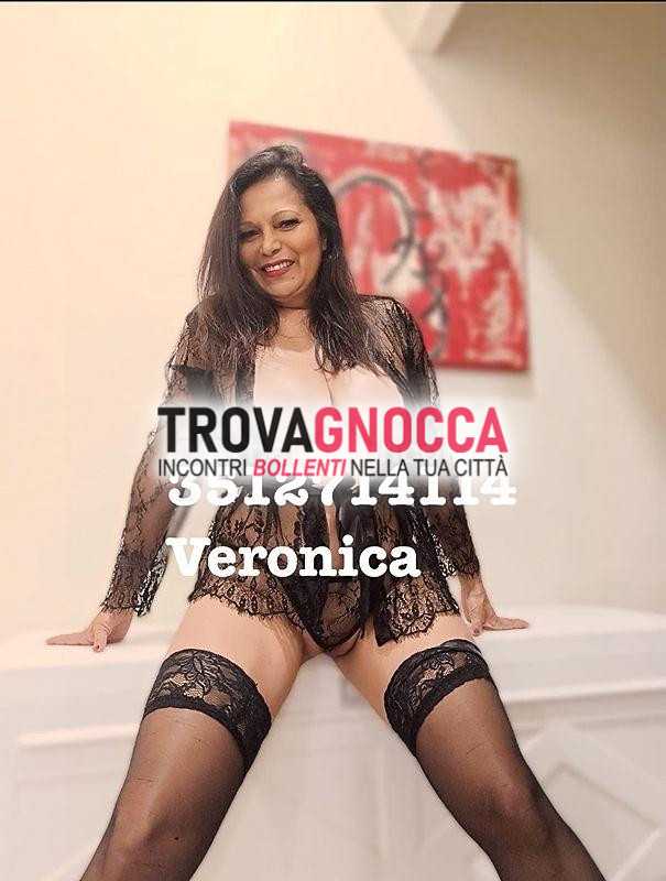 ❤️ cuneo ❤️ verÔnica donna matura incandescente ❤️❤️