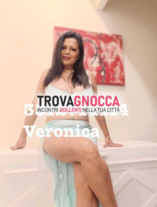 ❤️ cuneo ❤️ verÔnica donna matura incandescente ❤️❤️