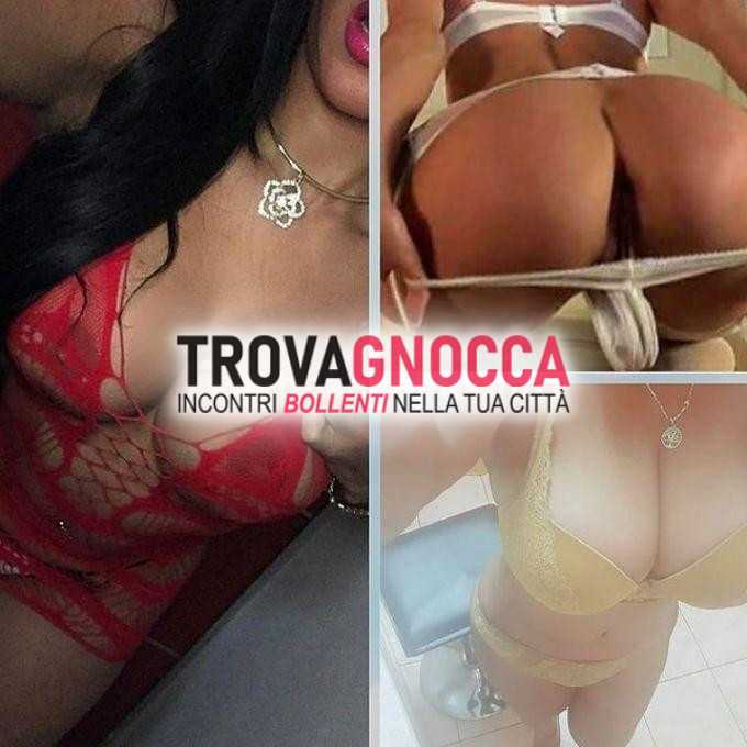 samantha È ritornata porca e molto ninfomane misura naturale mm.6 non vedo l'ora che mi borri culo. tuo viso È unico e bocca È vera put.