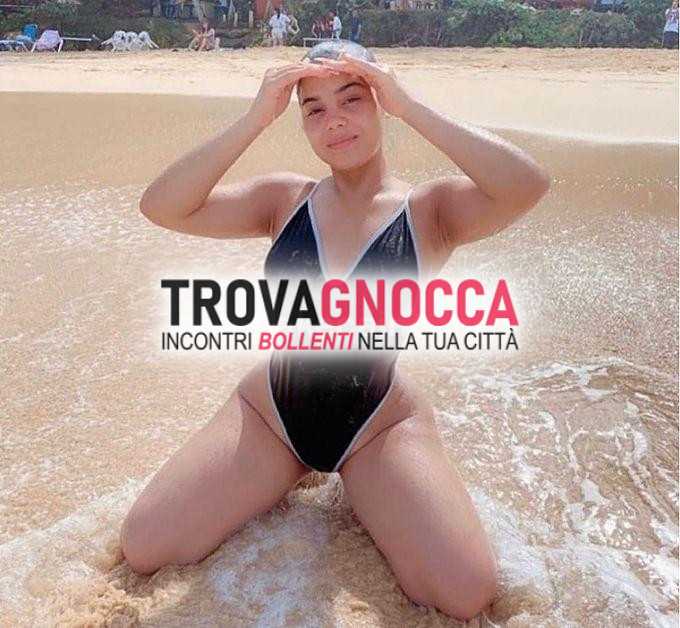 esther caraibica 20 enne offre massaggi professionali e tanto altro… ambiente fresco e pulito