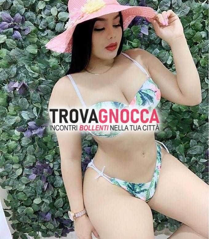 esther caraibica 20 enne offre massaggi professionali e tanto altro… ambiente fresco e pulito