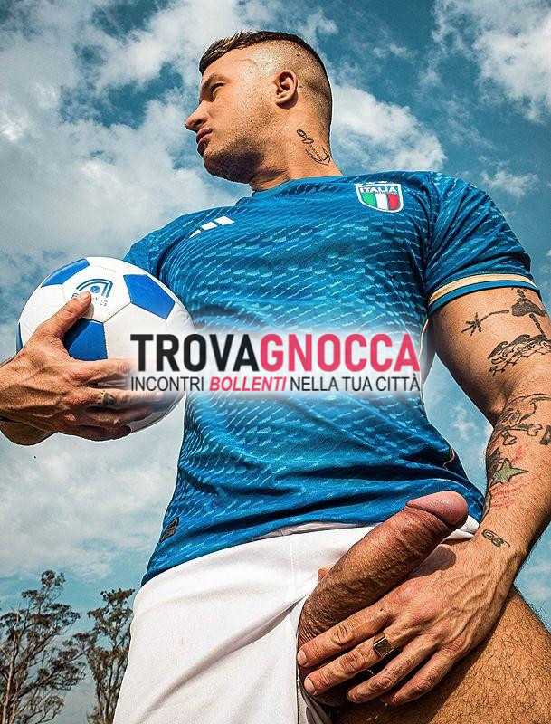 🦾nuovo arrivo maschio ✅ senza freni sempre pronto dartelo