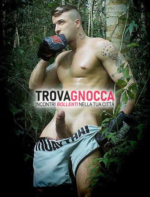 🦾nuovo arrivo maschio ✅ senza freni sempre pronto dartelo
