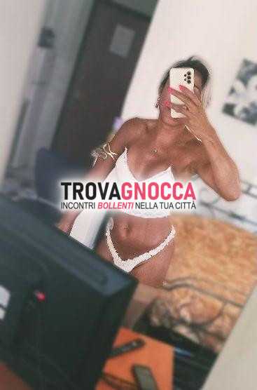 ❤️a santhiÀ solo cinque minuti casello mi-to gabriella transessuale ti offre un’esperienza sensualmente proibita❤️