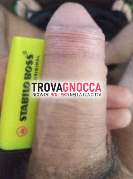 ho voglia indescrivibile adesso e più siamo più ci divertiamo…