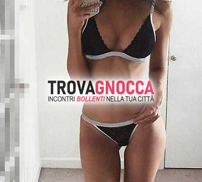 giovane porca ita