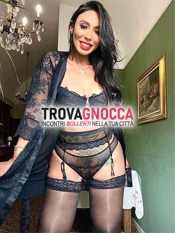 💅 transsexual brasiliana solo uomo buon gusto 💕🤩 offro servizio un'elevata qualitÀ e non solo questione quantitÀ