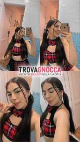 🌈☀️prima volta julietha ❤️🌹✨🐷app arrivata transessuale 🌹✨attiva passiva 💥💥 vogliosa caxxo e godere te 💥💥 te faccio sentire tutto