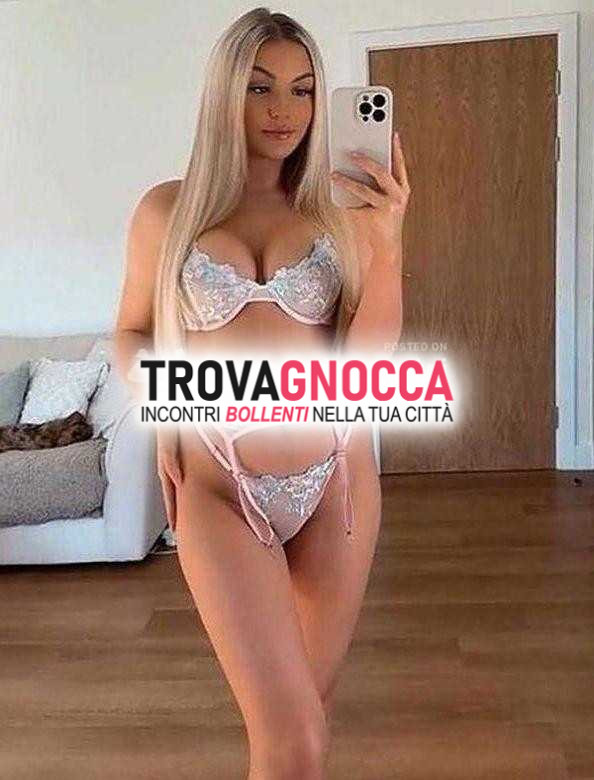 fino tardi💕nuovissima💞bomba sexy incantevole.foto vere🔞💯 pronta farvi impazzire👍🆘preliminari urlo❄climatizzato❄