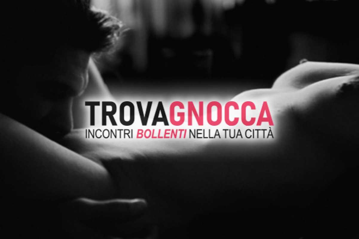 cerco trombamica
