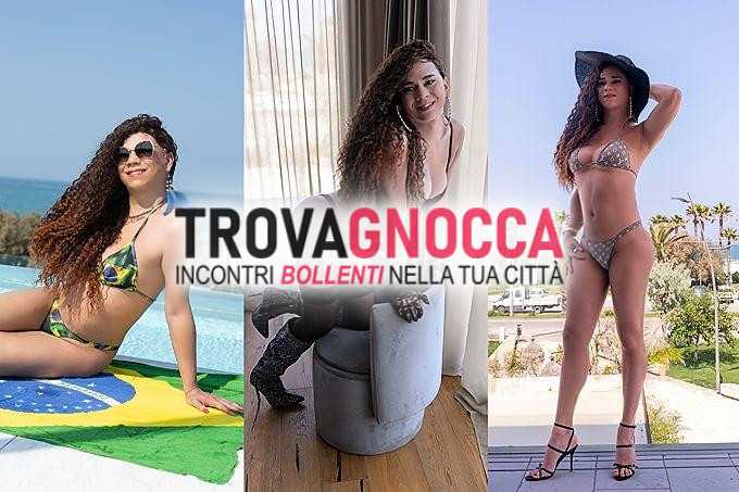 gabriella top transessuale 🔥🔥🔥 incredibile bomba 💣💣💣 sensualissima 💦💦💦 brasiliana 🇧🇷🇧🇷🇧🇷 offre 21 fantastici motivi 🍌🍌🍌 regalarti max piacere… 💦💦💦