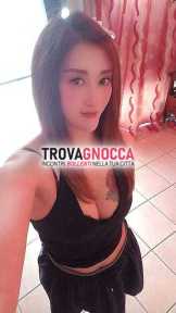 new.new. appena arrivata ragazza bellissima e dolcissima. sexy e orientale È nuova ragazza sensualissima e carissima succhiatrice. bello lav