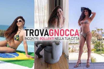 gabriella top transessuale 🔥🔥🔥 incredibile bomba 💣💣💣 sensualissima 💦💦💦 brasiliana 🇧🇷🇧🇷🇧🇷 offre 21 fantastici motivi 🍌🍌🍌 regalarti max piacere… 💦💦💦