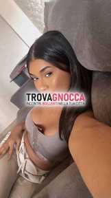 brunna morena vero stallone 22cm pura potenza disponibile 🌹😈🔥
