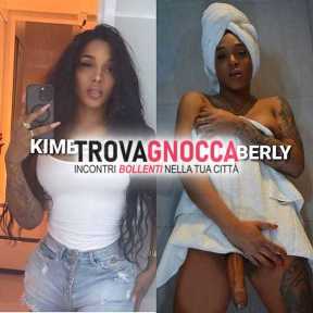 ππ¦ kimberly cubana Γ tornata martina franca ππ¦ bomba sessuale transex che fa tutto ha 21 π¦πcm ed Γ sia attiva che passiva pronta realizzare tuoi desideri ππ¦ kimberly cubana Γ tornata martina franca ππ¦ bomba sessuale transex che fa tutto ha 21 π¦πcm ed Γ sia attiva che passiva pronta realizzare tuoi desideri