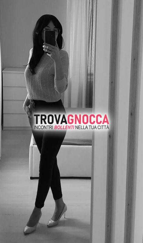 incantevole ragazza massaggi sensuali erotici