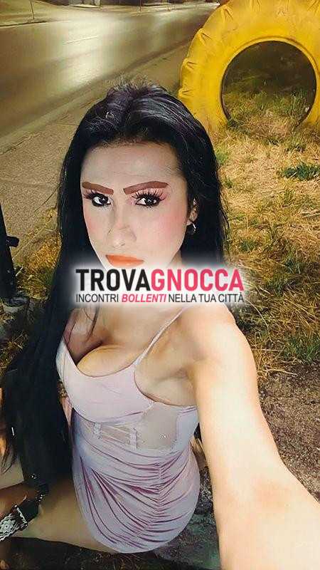 ❤️‍🔥scopri maya trans❤️‍🔥incantevole ecuadoriana👠uniamo insieme tue vogliose fantasie🫦non vedo l'ora accoglierti👠