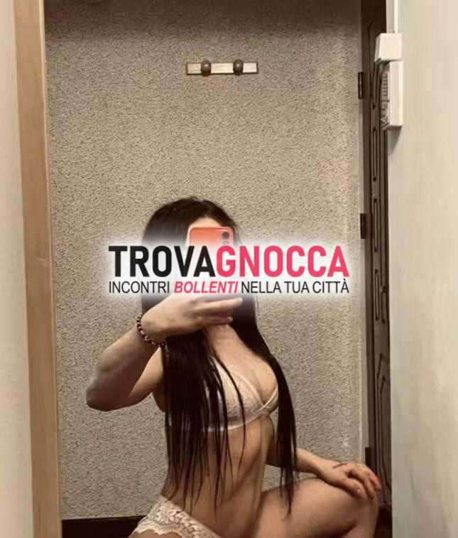 ❤️nuova ragazza disponibile settimana ❤️raggiungo solo presso te o albergo ❤️