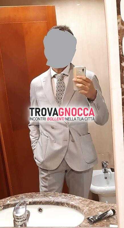 ti piace essere viziata 