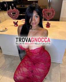 🔥apena arrivata 🔥 ❤️ sexy intrigante piccante🥵 preliminari sballo leccami😋 gustami senza fretta😋