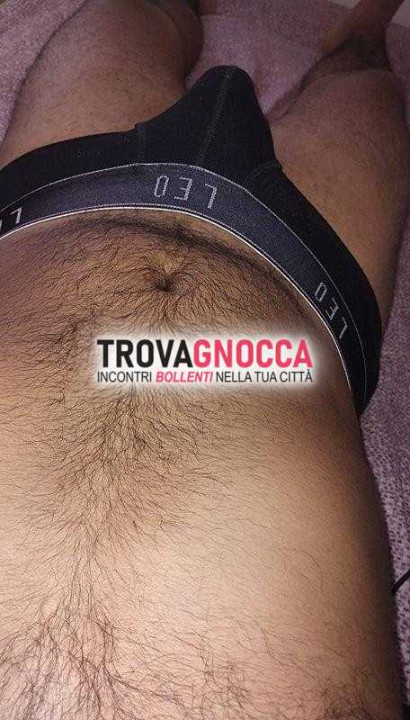 nuovo ragazzo
