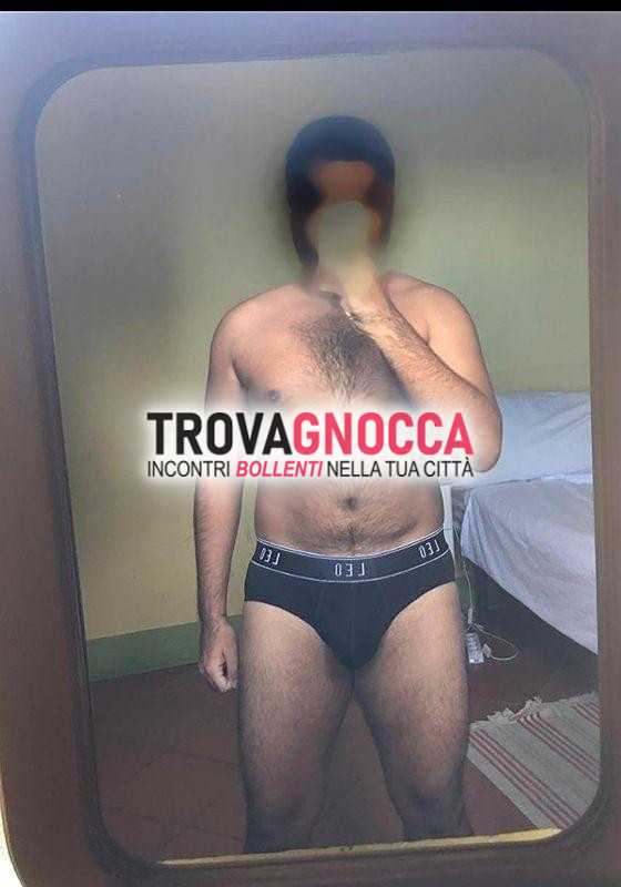 nuovo ragazzo