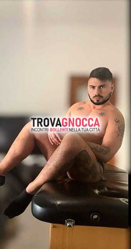 massaggio sensuale latino completo relax e piacere.