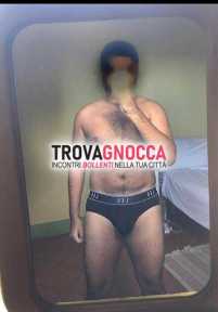 nuovo ragazzo