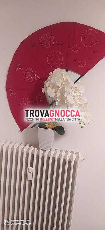 assolutamente unica 😘
