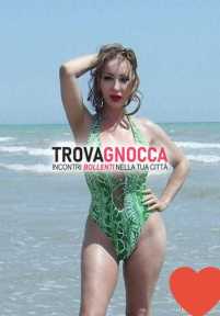 karol meravigliosa transessuale che ti porterà mondo mille e notte