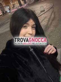 ♥️🥳📍marina minturno 🥵🎀𝒏𝒆𝒏𝒂 baby 𝒕𝒓𝒂𝒏𝒔 𝑽𝑰𝑷 🎀 🔥attiva🍆passiva🍑e super femminile ♀️🍷disponibile 247🥳🍾🔥💋 l’unica 💕🍓