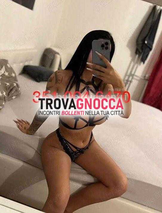 mai vista cittÀ😍 possiamo scegliere anche 1 ora doppia svorrata🤤 stupenda immagini autentiche 📷 💞💞👉 caldissima pompinara senza limiti💕