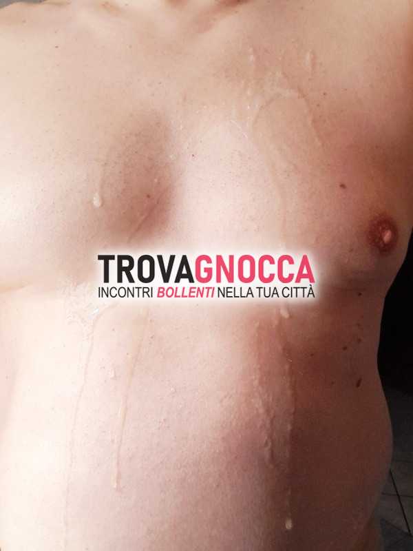 frocio passivo ospitale
