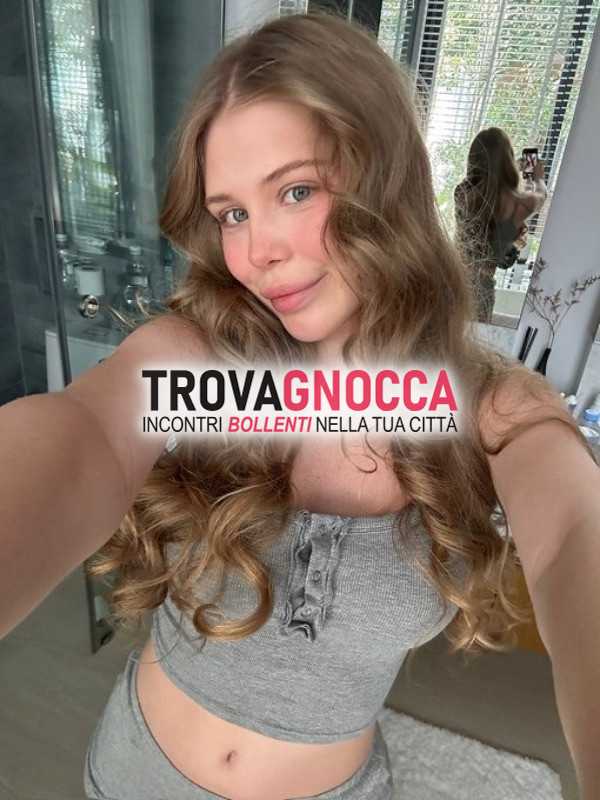 sono reggio e lavoro qui 🤩
