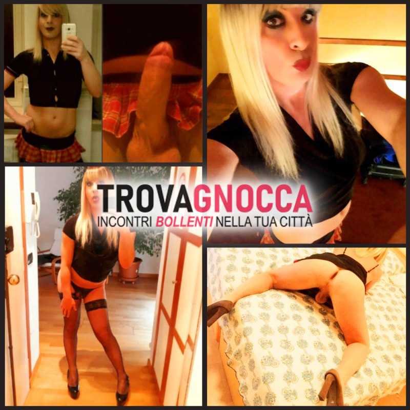❤️❤️chiara femmina trav italiana❤️❤️golosaesplosiva travolgente e dai preliminari sconvolgenti
