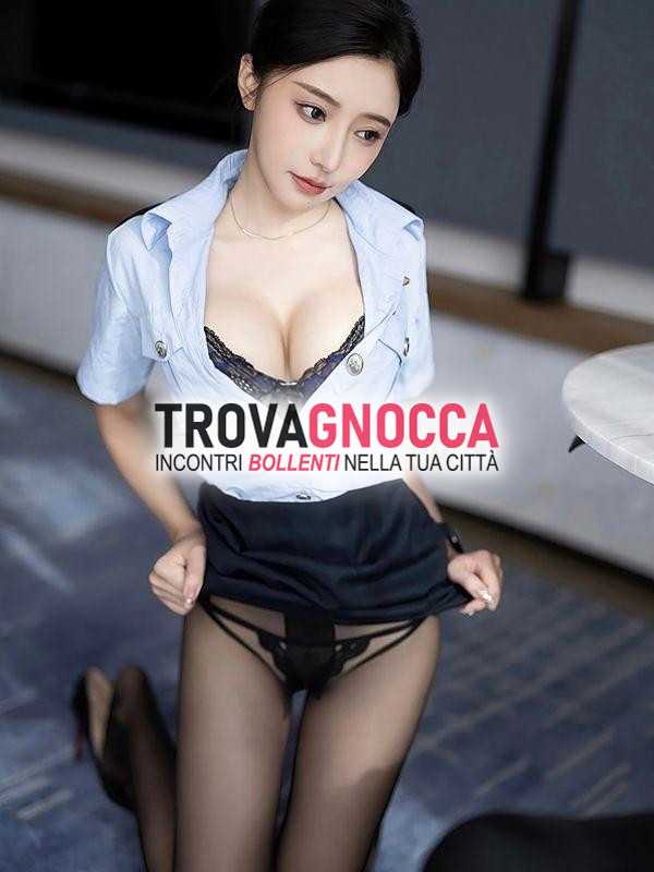 nuova arrivata bellissima e affettuosa. totalmente disponibile. massaggio distensivo che vi farà perdere ogni pensiero