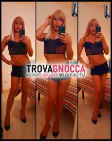 ❤️🌈❤️chiara dolce trav italiana❤️🌈❤️femminuccia calore vogliosa e disinibita nettare succoso e prelibato🍯🍯😋