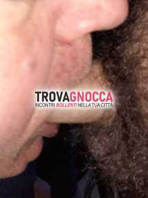 voglia cazzo