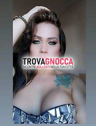 laryssa top trans