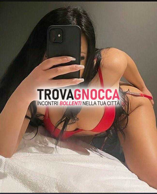 scegli meglio🎀 sono nuovo arrivo 💋 È mia prima volta citta e sarÒ qui solo pochi giorni. sono bella passionale💋 mie foto sono reali al 100 e sono qui te 💕 sei pronto vivere un'esperienza sexy calda e sensuale sempre