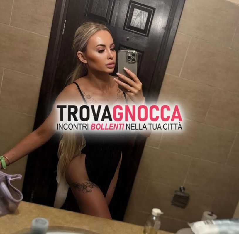 addeso sono arivata